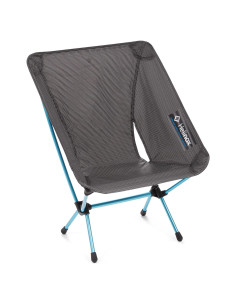 Silla de Camping Ultraligera Helinox Chair Zero Negra 0.5kg