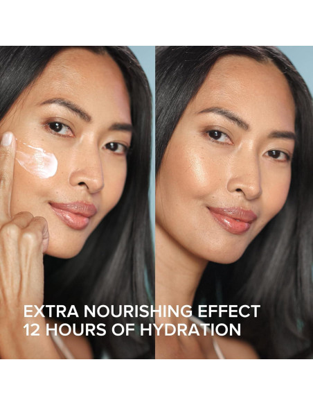 Crema Hidratante Facial MAREE con Retinol y Colágeno 50ml