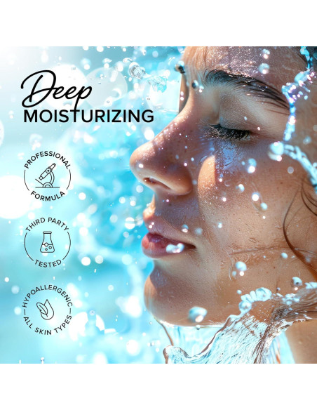 Crema Hidratante Facial MAREE con Retinol y Colágeno 50ml