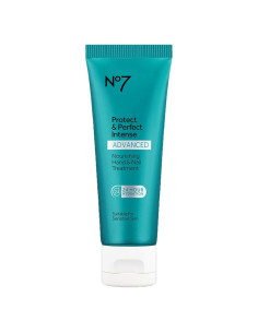 Crema de Manos No7 Protect & Perfect 75 ml Antienvejecimiento