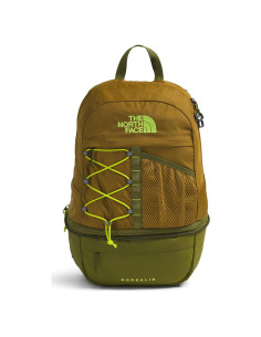 Mochila The North Face Borealis Convertible 25L Oliva Verde