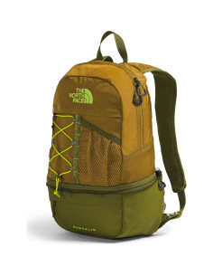 Mochila The North Face Borealis Convertible 25L Oliva Verde 2
