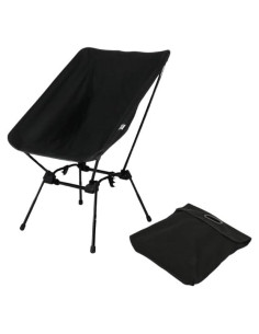 Silla Sugoi DOD Ajustable para Camping y Senderismo