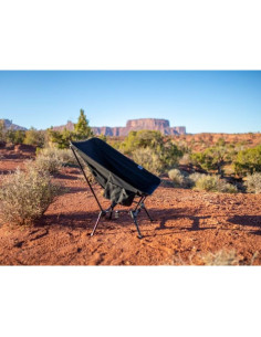 Silla Sugoi DOD Ajustable para Camping y Senderismo 2