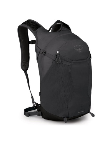 Mochila de Senderismo Osprey Sportlite 20L Unisex Gris