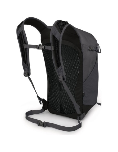 Mochila de Senderismo Osprey Sportlite 20L Unisex Gris