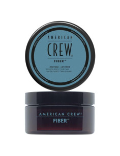 Fibra para Cabello American Crew 50 g Fijación Fuerte