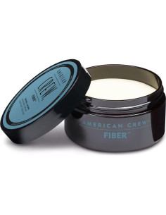 Fibra para Cabello American Crew 50 g Fijación Fuerte 2