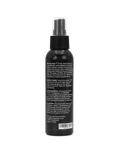 Spray para Cabello Fiber Lock Minute Hair - Fijación Natural 2