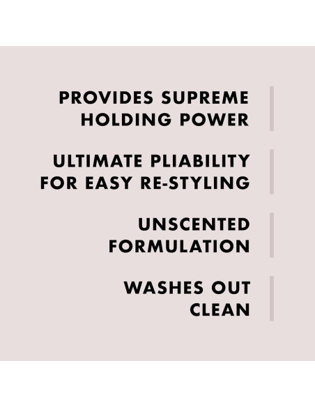 Arcilla para Peinar Hanz de Fuko Claymation 56,7 g Mate