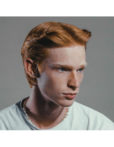 Arcilla para Peinar Hanz de Fuko Claymation 56,7 g Mate