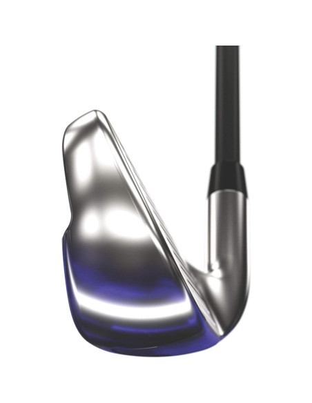 Conjunto de Hierros Callaway Big Bertha REVA Damas Grafito
