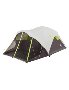 Tienda de Camping Coleman Steel Creek 6 Personas Impermeable