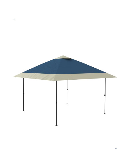 Toldo Gazebo Pop-Up KYBOLT 3.96x3.96m Impermeable