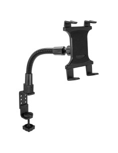 Soporte de Tableta ARKON TAB086 con Brazo Flexible 30 cm