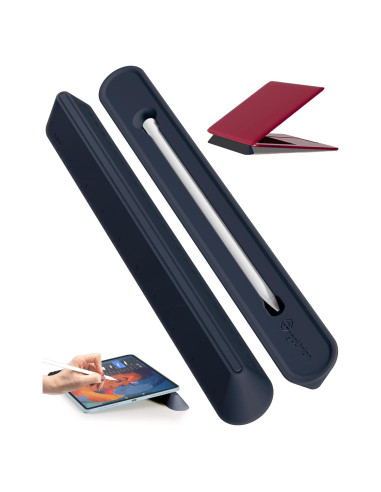 Soporte para Laptop Ergounion PR31 3 en 1 Base Ovalada