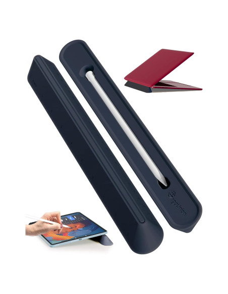 Soporte para Laptop Ergounion PR31 3 en 1 Base Ovalada