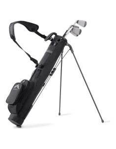 Bolsa de Golf UNIHIMAL Ligera con Soporte y Asa - 80 cm