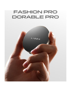 Soporte Cargador Inalámbrico Magsafe LISEN 15W para Coche 2