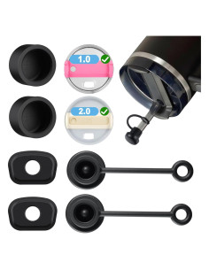 Tapón Antifugas FXTBE para Taza Stanley 40 oz y 30 oz