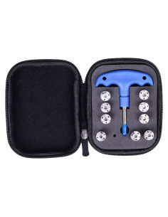 Kit de pesos de golf Gofotu para Callaway Epic Flash