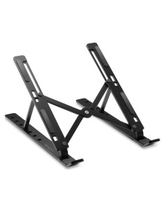 Soporte Plegable para Laptop Kensington Aluminio Ajustable