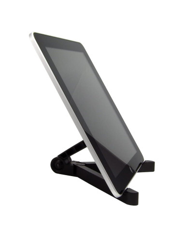 Soporte Plegable para Tabletas ARKON IPM-TAB1 7-12" Negro