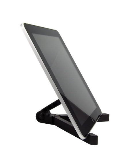 Soporte Plegable para Tabletas ARKON IPM-TAB1 7-12" Negro
