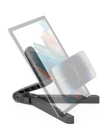 Soporte Plegable para Tabletas ARKON IPM-TAB1 7-12" Negro