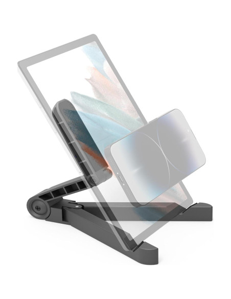 Soporte Plegable para Tabletas ARKON IPM-TAB1 7-12" Negro