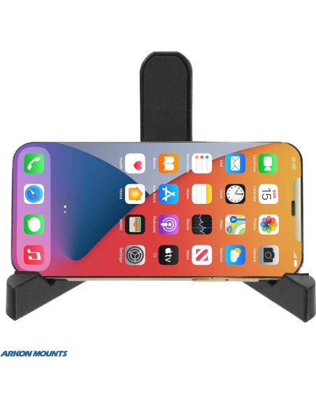 Soporte Plegable para Tabletas ARKON IPM-TAB1 7-12" Negro