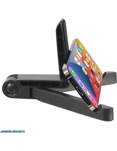 Soporte Plegable para Tabletas ARKON IPM-TAB1 7-12" Negro
