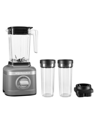 Licuadora KitchenAid K150 3 Velocidades 2 Jarras 1.36 kg