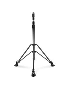 PROAIM Soporte de Cámara PT-Z 190,5 cm 20kg Cabeza de Bola