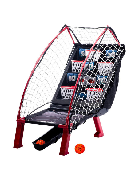 Juego de Arcade Baloncesto Franklin Sports - Mesa Portátil