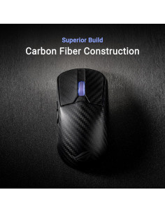 RATÓN ASUS ROG Harpe Ace Extreme Inalámbrico 47g 2