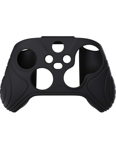 Funda de Silicona Antideslizante eXtremeRate Samurai para Xbox