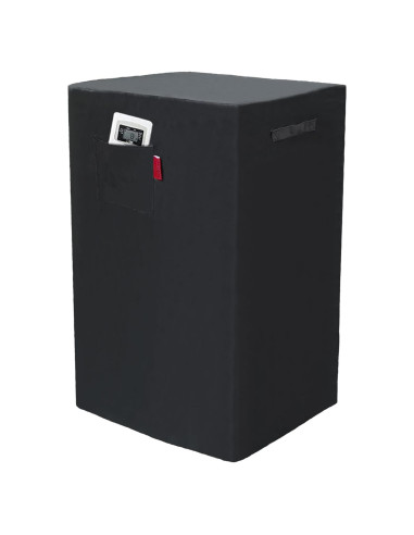 Cubierta para Aire Acondicionado Portátil Cover Geny 8000 BTU