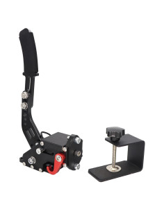 Freno de Mano USB Nejoney para SIM Racing con Abrazadera