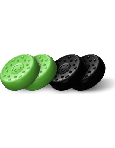 KontrolFreek Agarre para Pulgar Xbox Series X y One Verde