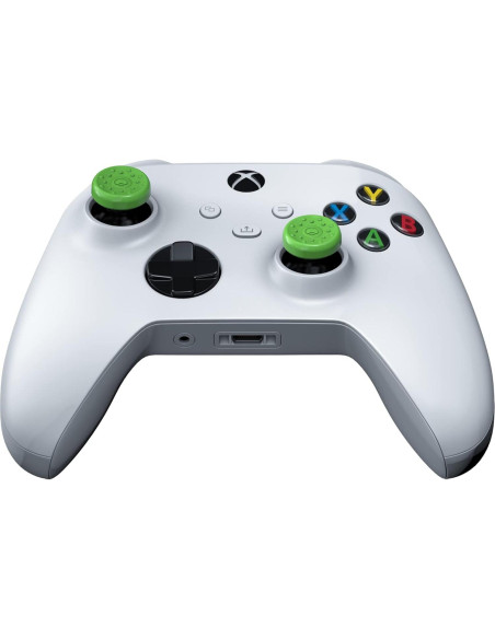 KontrolFreek Agarre para Pulgar Xbox Series X y One Verde