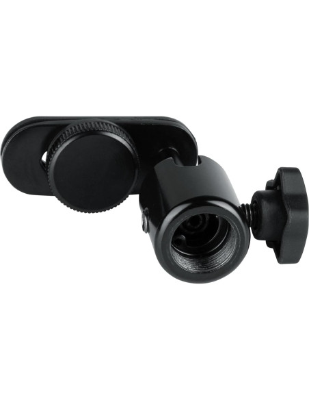 Adaptador de Soporte de Micrófono Gator Frameworks GFW-MIC-CAMERA-MT