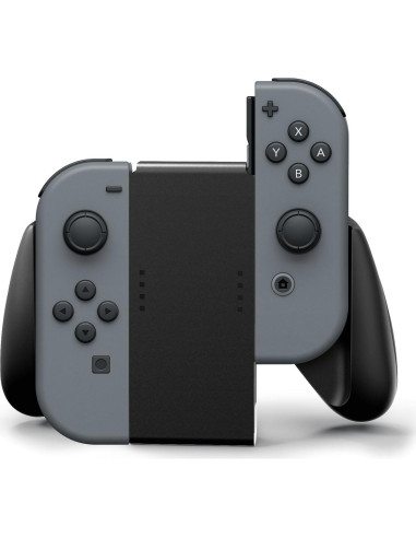 PowerA Joy Con Comfort Grip Nintendo Switch - Negro