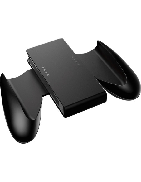 PowerA Joy Con Comfort Grip Nintendo Switch - Negro