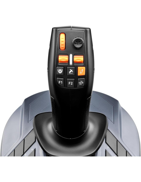 Joystick Thrustmaster SimTask Farmstick 3 Ejes para PC