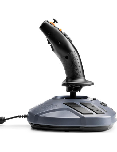 Joystick Thrustmaster SimTask Farmstick 3 Ejes para PC