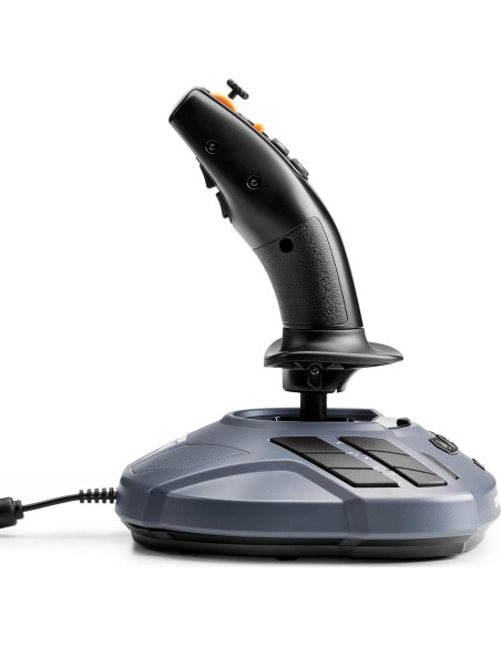 Joystick Thrustmaster SimTask Farmstick 3 Ejes para PC