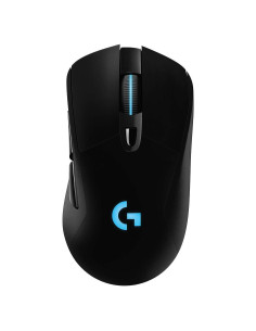 Logitech G703 Lightspeed Ratón Inalámbrico para Juegos 25K DPI
