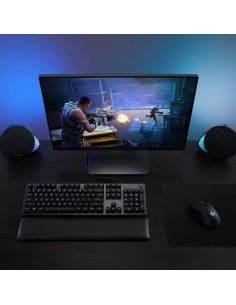 Logitech G703 Lightspeed Ratón Inalámbrico para Juegos 25K DPI 2