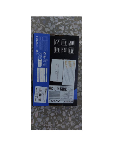 Luz de Video LED RGB NEEWER SL90 2500-10000K 4300mAh